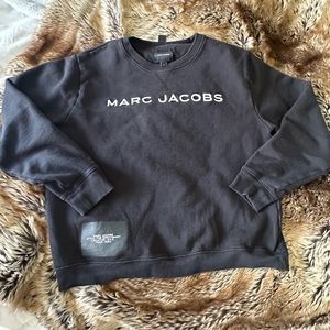 Marc Jacobs Crewneck Sweatshirt